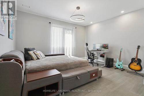 37 Wanita Road, Mississauga (Port Credit), ON - Indoor Photo Showing Bedroom