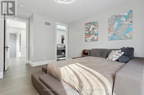 37 Wanita Road, Mississauga (Port Credit), ON - Indoor Photo Showing Bedroom