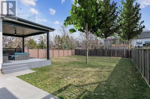 37 Wanita Road, Mississauga, ON - Outdoor