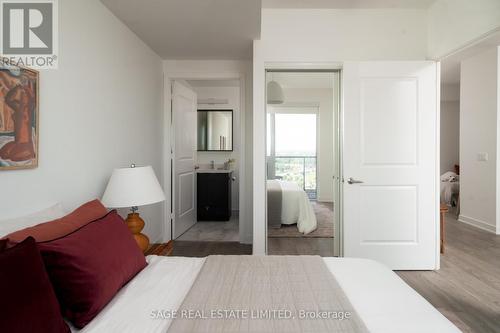 1403 - 4655 Metcalfe Avenue, Mississauga (Central Erin Mills), ON - Indoor Photo Showing Other Room