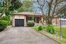 5 Dunn Place, Brampton (Southgate), ON  - Outdoor 