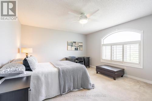 504 Geranium Lane, Burlington, ON - Indoor Photo Showing Bedroom