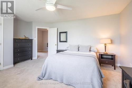 504 Geranium Lane, Burlington (Bayview), ON - Indoor Photo Showing Bedroom