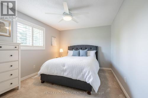 504 Geranium Lane, Burlington (Bayview), ON - Indoor Photo Showing Bedroom