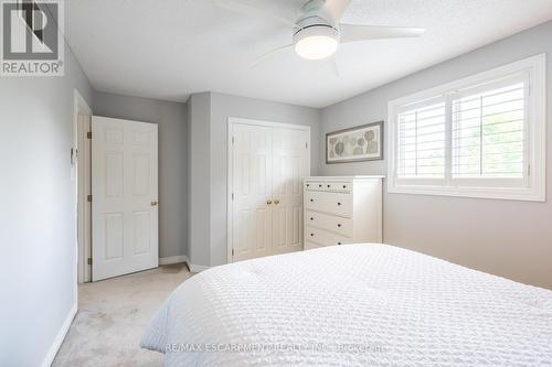 504 Geranium Lane, Burlington (Bayview), ON - Indoor Photo Showing Bedroom