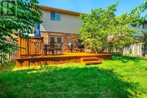 504 Geranium Lane, Burlington (Bayview), ON - Outdoor