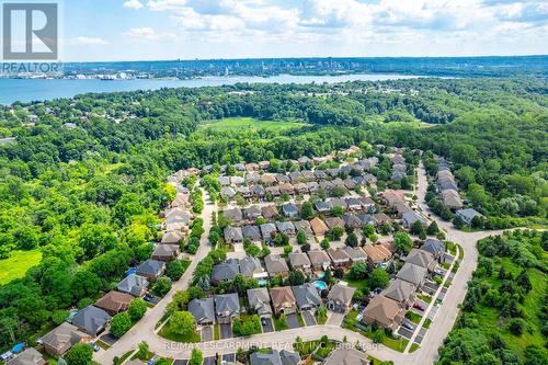 504 Geranium Lane, Burlington (Bayview), ON - Outdoor With View