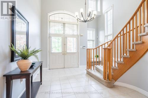 504 Geranium Lane, Burlington (Bayview), ON - Indoor Photo Showing Other Room