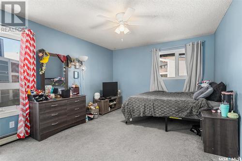 1420 425 115Th Street E, Saskatoon, SK - Indoor Photo Showing Bedroom