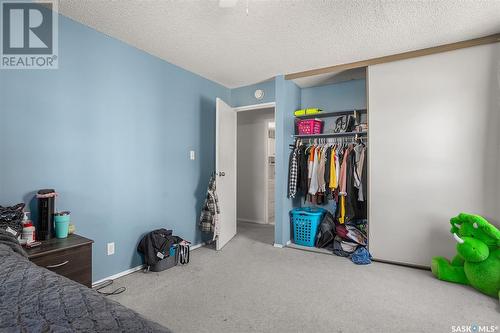 1420 425 115Th Street E, Saskatoon, SK - Indoor Photo Showing Bedroom