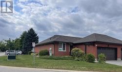 29 - 10 ISHERWOOD AVENUE  Cambridge, ON N1R 8L7