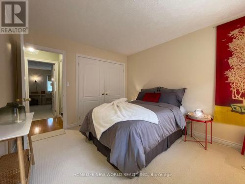 29 - 10 Isherwood Avenue, Cambridge, ON - Indoor Photo Showing Bedroom