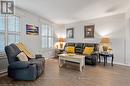 6235 Johnson Drive, Niagara Falls, ON  - Indoor Photo Showing Living Room 