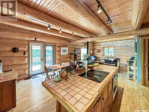 Northfork Acreage - Lily Plain, Pine Road, Duck Lake Rm No. 463, SK - Indoor