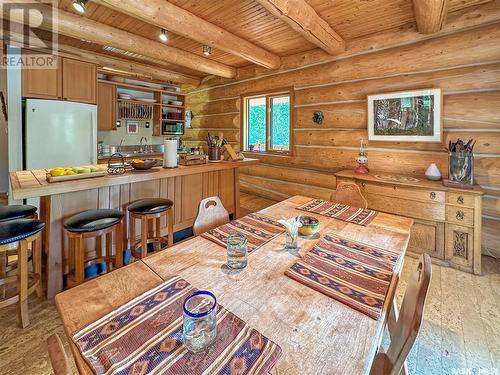 Northfork Acreage - Lily Plain, Pine Road, Duck Lake Rm No. 463, SK - Indoor