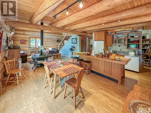 Northfork Acreage - Lily Plain, Pine Road, Duck Lake Rm No. 463, SK - Indoor