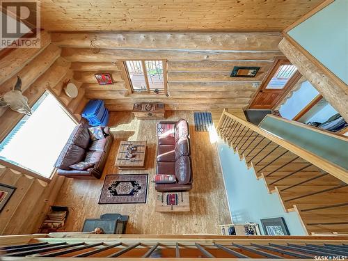 Northfork Acreage - Lily Plain, Pine Road, Duck Lake Rm No. 463, SK - Indoor Photo Showing Other Room