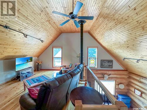 Northfork Acreage - Lily Plain, Pine Road, Duck Lake Rm No. 463, SK - Indoor