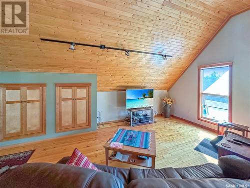 Northfork Acreage - Lily Plain, Pine Road, Duck Lake Rm No. 463, SK - Indoor