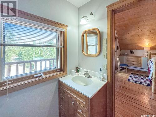 Northfork Acreage - Lily Plain, Pine Road, Duck Lake Rm No. 463, SK - Indoor Photo Showing Bathroom