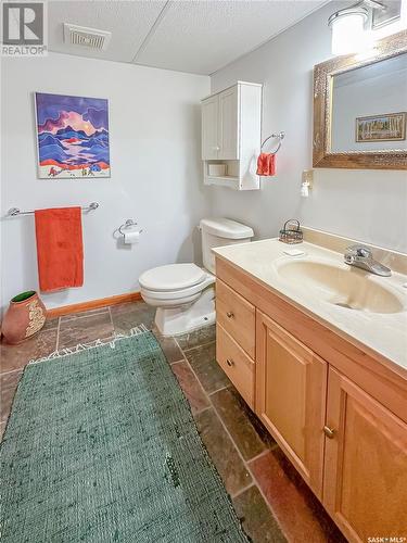 Northfork Acreage - Lily Plain, Pine Road, Duck Lake Rm No. 463, SK - Indoor Photo Showing Bathroom