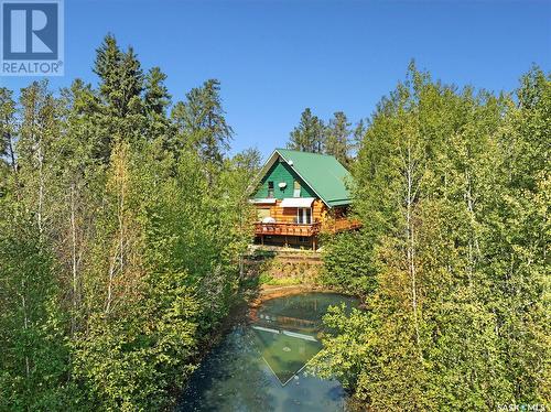 Northfork Acreage - Lily Plain, Pine Road, Duck Lake Rm No. 463, SK - Outdoor