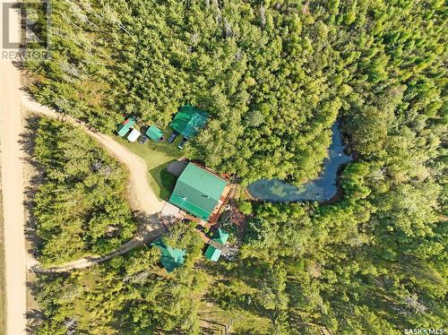 Northfork Acreage - Lily Plain, Pine Road, Duck Lake Rm No. 463, SK - Outdoor With View