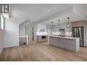 896 Dehart Road, Kelowna, BC  - Indoor Photo Showing Kitchen With Upgraded Kitchen 