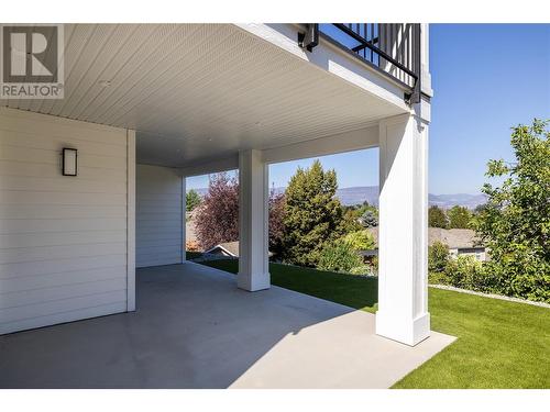 896 Dehart Road, Kelowna, BC - Outdoor With Exterior