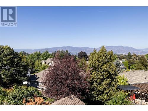 896 Dehart Road, Kelowna, BC - Outdoor With View