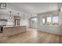 894/896 Dehart Road, Kelowna, BC  - Indoor Photo Showing Kitchen With Upgraded Kitchen 