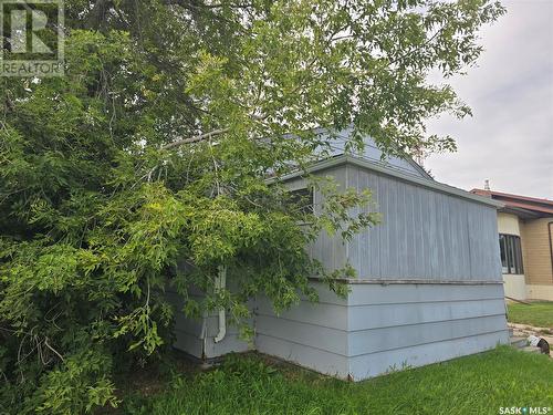 117 1St Street Ne, Wadena, SK - Outdoor