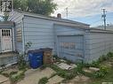 117 1St Street Ne, Wadena, SK  - Outdoor 