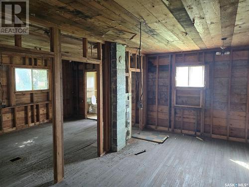 117 1St Street Ne, Wadena, SK - Indoor Photo Showing Other Room