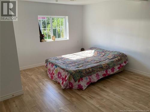 412 Route 365, Tilley Road, NB - Indoor Photo Showing Bedroom