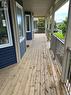 3 Christopher Drive, Conception Bay South, NL  - Outdoor With Deck Patio Veranda With Exterior 