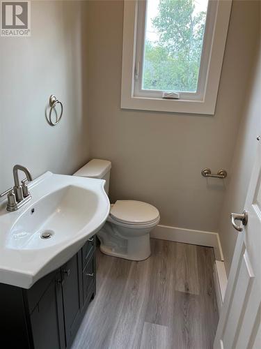 3 Christopher Drive, Conception Bay South, NL - Indoor Photo Showing Bathroom