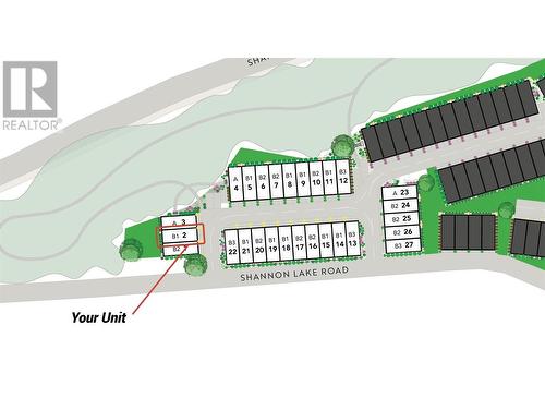 1975 Shannon Lake Road Unit# 2 Lot# 2, West Kelowna, BC - Other