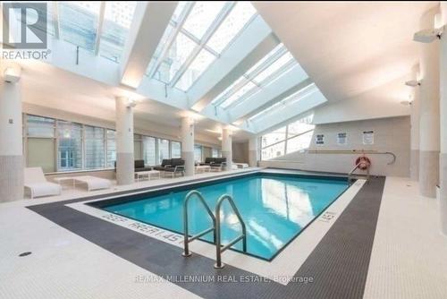 4411 - 8 The Esplanade, Toronto (Waterfront Communities), ON - Indoor Photo Showing Other Room With In Ground Pool