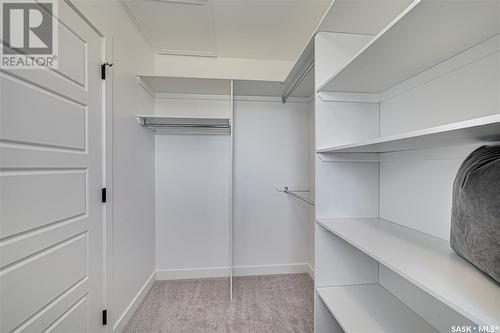 103 Traeger Common, Saskatoon, SK - Indoor With Storage