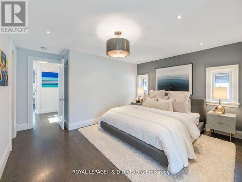 33 Blythwood Road, Toronto (Mount Pleasant East), ON - Indoor Photo Showing Bedroom