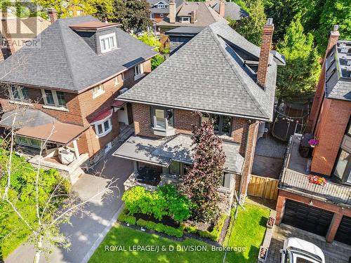 33 Blythwood Road, Toronto (Mount Pleasant East), ON - Outdoor