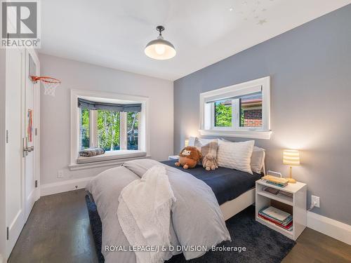 33 Blythwood Road, Toronto (Mount Pleasant East), ON - Indoor Photo Showing Bedroom