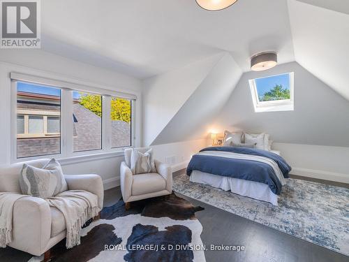 33 Blythwood Road, Toronto (Mount Pleasant East), ON - Indoor Photo Showing Bedroom