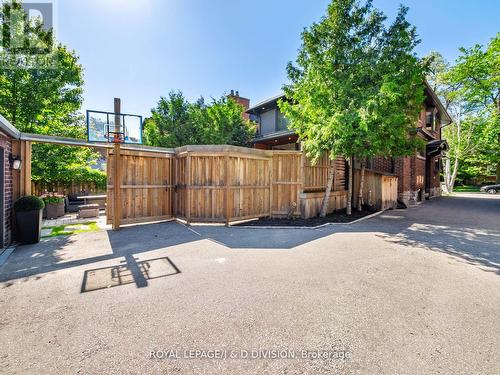 33 Blythwood Road, Toronto (Mount Pleasant East), ON - Outdoor