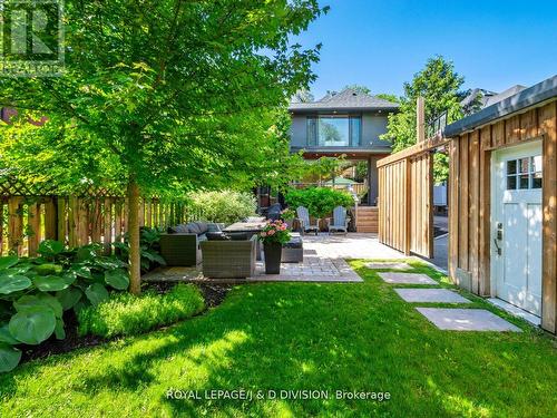 33 Blythwood Road, Toronto (Mount Pleasant East), ON - Outdoor