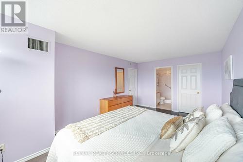 805 - 310 Mill Street S, Brampton (Brampton South), ON - Indoor Photo Showing Bedroom