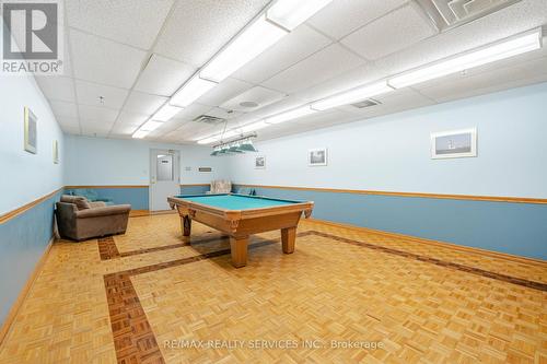 805 - 310 Mill Street S, Brampton (Brampton South), ON - Indoor Photo Showing Other Room