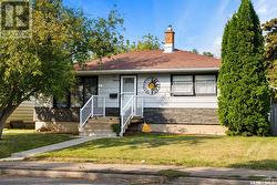 1204 Horace STREET  Regina, SK S4T 5L4