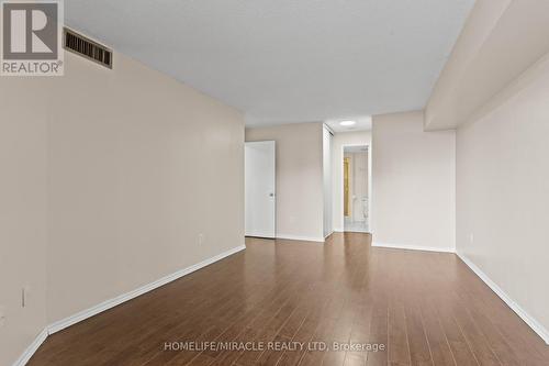 1610 - 1 Rowntree Road, Toronto (Mount Olive-Silverstone-Jamestown), ON - Indoor Photo Showing Other Room